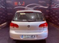 VOLKSWAGEN GOLF VI 1.6 TDI ADVANCE