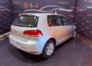 VOLKSWAGEN GOLF VI 1.6 TDI ADVANCE