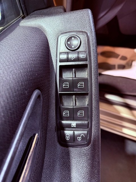 MERCEDES-BENZ Clase A A 180 AVANTGARDE