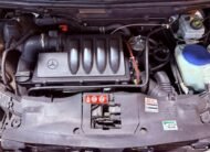 MERCEDES-BENZ Clase A A 180 AVANTGARDE