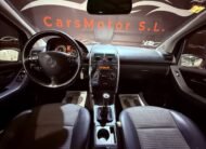 MERCEDES-BENZ Clase A A 180 AVANTGARDE