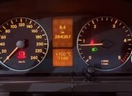 MERCEDES-BENZ Clase A A 180 AVANTGARDE