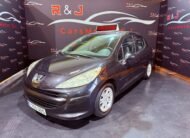 PEUGEOT 207 1.4 FILOU