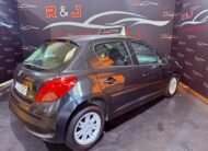 PEUGEOT 207 1.4 FILOU