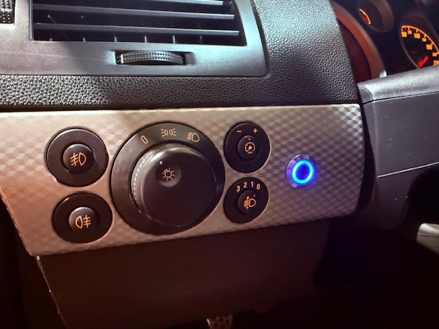 OPEL ASTRA GTC 1.6 SPORT