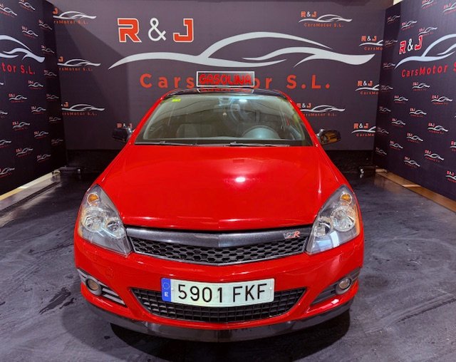 OPEL ASTRA GTC 1.6 SPORT