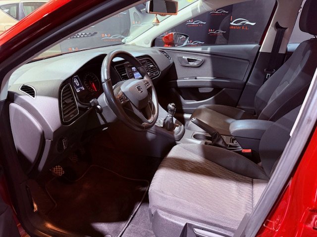 SEAT LEON 1.6 TDI STYLE