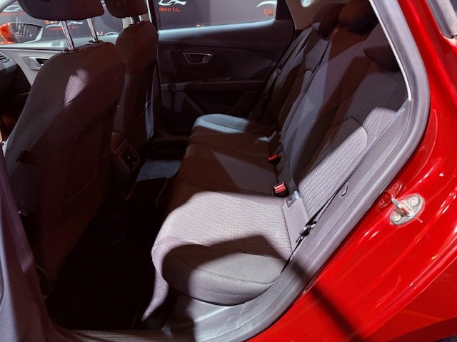 SEAT LEON 1.6 TDI STYLE