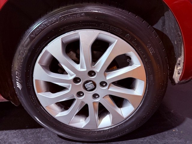 SEAT LEON 1.6 TDI STYLE