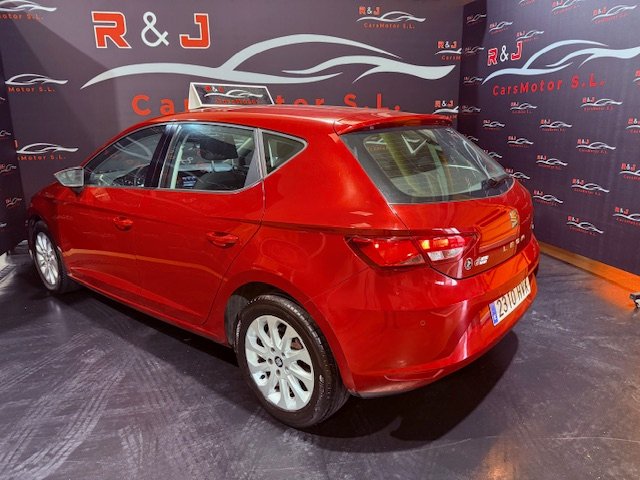 SEAT LEON 1.6 TDI STYLE
