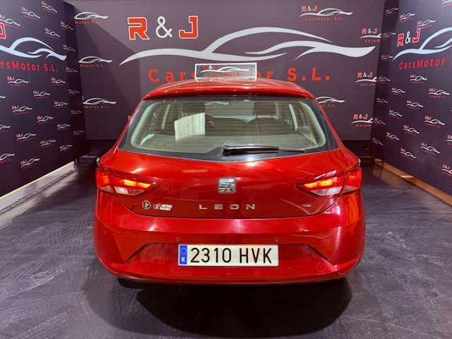 SEAT LEON 1.6 TDI STYLE