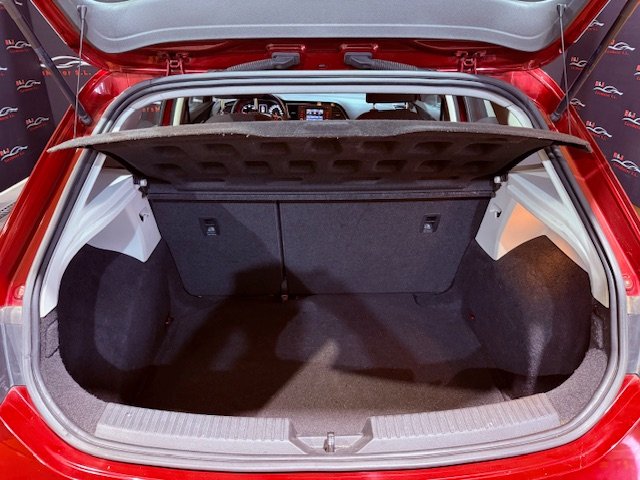 SEAT LEON 1.6 TDI STYLE