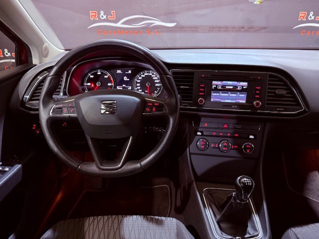 SEAT LEON 1.6 TDI STYLE