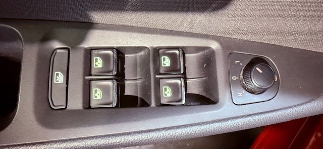 SEAT LEON 1.6 TDI STYLE