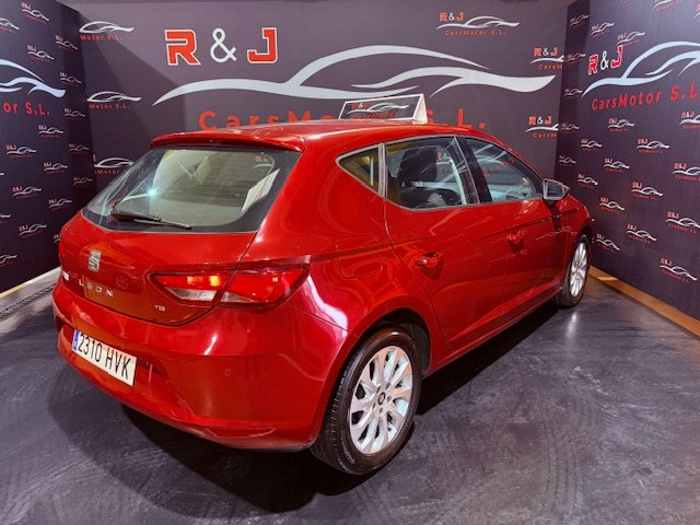SEAT LEON 1.6 TDI STYLE