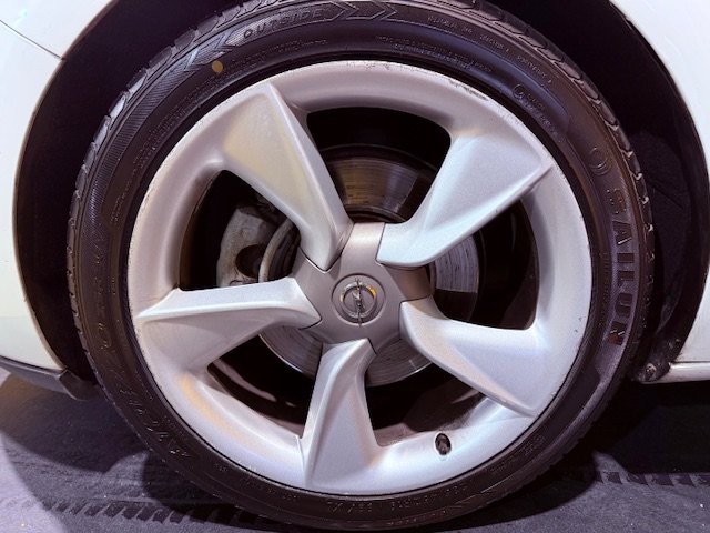 OPEL ASTRA GTC 1.7 CDTI SORTIVE