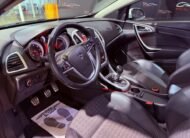 OPEL ASTRA GTC 1.7 CDTI SORTIVE