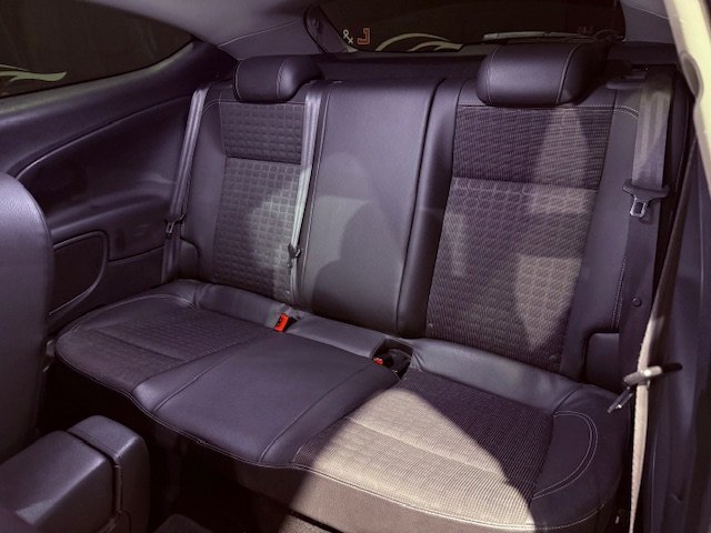 OPEL ASTRA GTC 1.7 CDTI SORTIVE