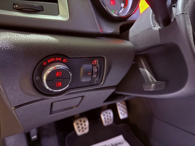 OPEL ASTRA GTC 1.7 CDTI SORTIVE