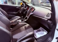 OPEL ASTRA GTC 1.7 CDTI SORTIVE