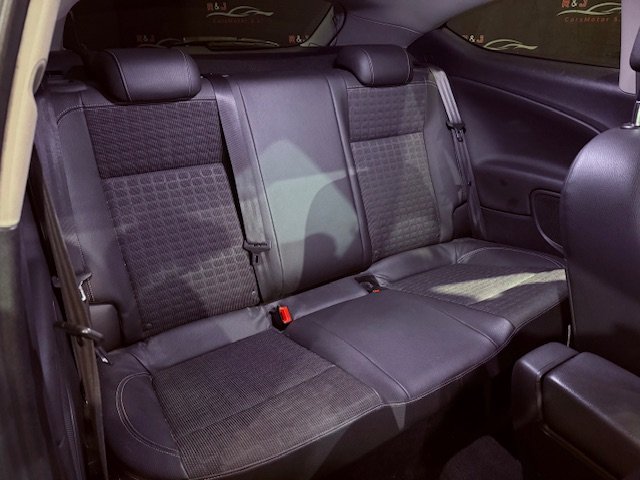 OPEL ASTRA GTC 1.7 CDTI SORTIVE