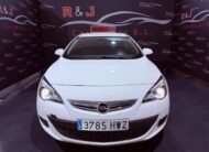 OPEL ASTRA GTC 1.7 CDTI SORTIVE