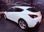 OPEL ASTRA GTC 1.7 CDTI SORTIVE