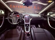 OPEL ASTRA GTC 1.7 CDTI SORTIVE