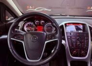 OPEL ASTRA GTC 1.7 CDTI SORTIVE