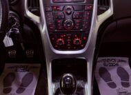 OPEL ASTRA GTC 1.7 CDTI SORTIVE