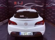 OPEL ASTRA GTC 1.7 CDTI SORTIVE