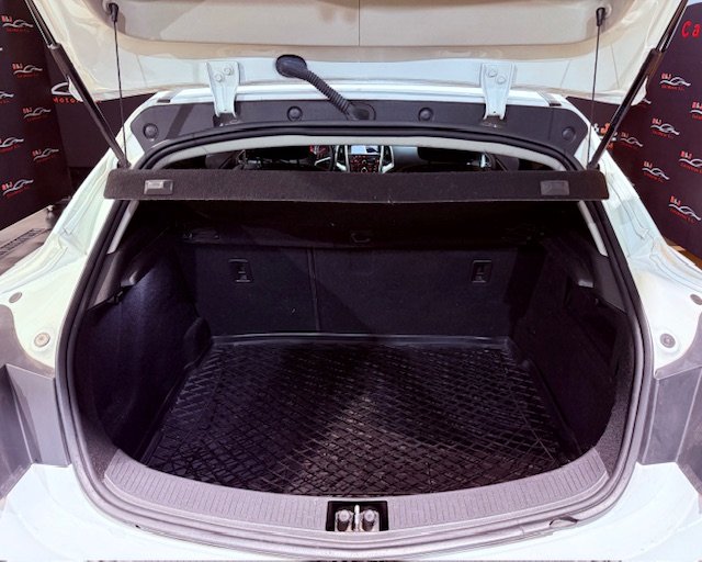 OPEL ASTRA GTC 1.7 CDTI SORTIVE