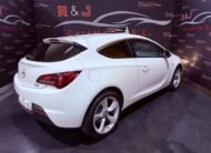 OPEL ASTRA GTC 1.7 CDTI SORTIVE