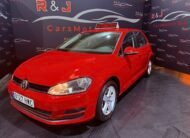 VOLKSWAGEN GOLF VI 1.4 TSi ADVANCE