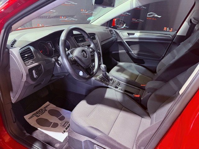 VOLKSWAGEN GOLF VI 1.4 TSi ADVANCE