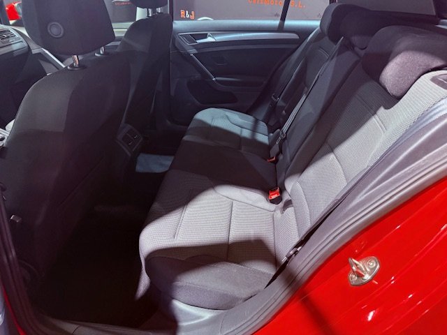 VOLKSWAGEN GOLF VI 1.4 TSi ADVANCE