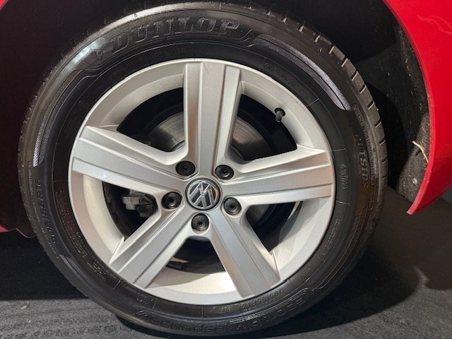 VOLKSWAGEN GOLF VI 1.4 TSi ADVANCE