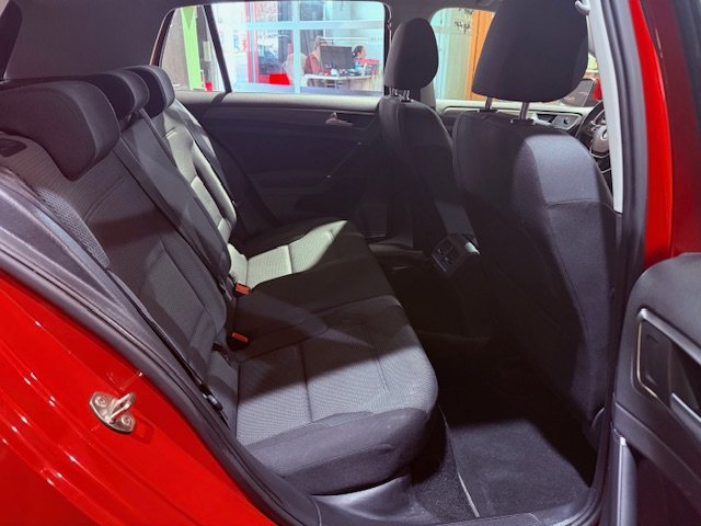 VOLKSWAGEN GOLF VI 1.4 TSi ADVANCE