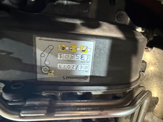 VOLKSWAGEN GOLF VI 1.4 TSi ADVANCE