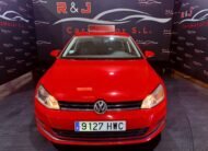 VOLKSWAGEN GOLF VI 1.4 TSi ADVANCE