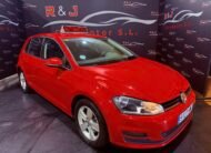 VOLKSWAGEN GOLF VI 1.4 TSi ADVANCE