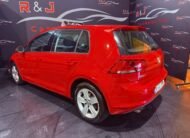 VOLKSWAGEN GOLF VI 1.4 TSi ADVANCE
