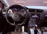 VOLKSWAGEN GOLF VI 1.4 TSi ADVANCE