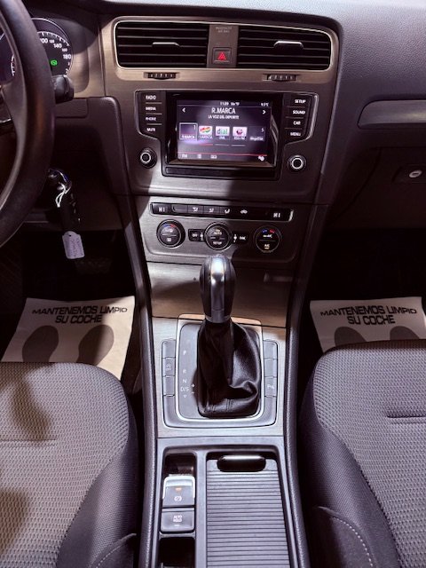 VOLKSWAGEN GOLF VI 1.4 TSi ADVANCE