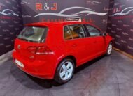 VOLKSWAGEN GOLF VI 1.4 TSi ADVANCE