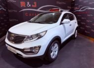 KIA SPORTAGE 1.6 GDI DRIVE