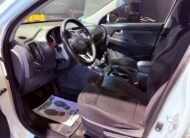 KIA SPORTAGE 1.6 GDI DRIVE