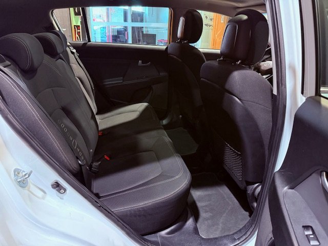 KIA SPORTAGE 1.6 GDI DRIVE