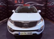 KIA SPORTAGE 1.6 GDI DRIVE