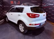 KIA SPORTAGE 1.6 GDI DRIVE